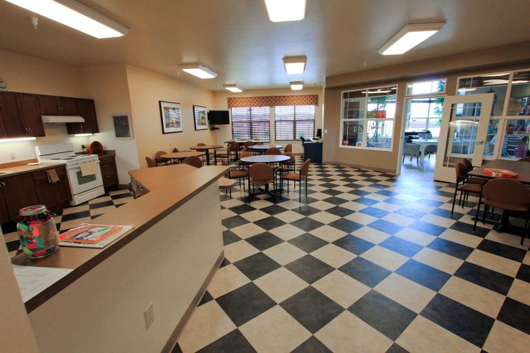 Bonaventure of Castle Rock featured offerings