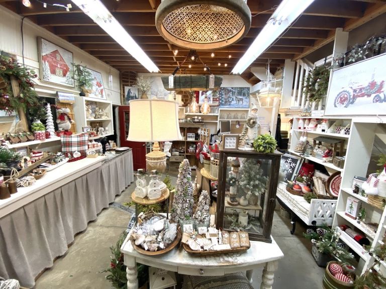 Life At Home featured offerings
