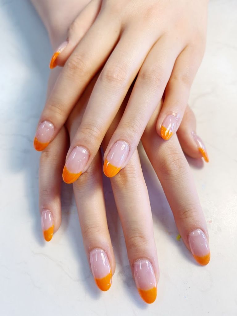 Expo Nails featured offerings