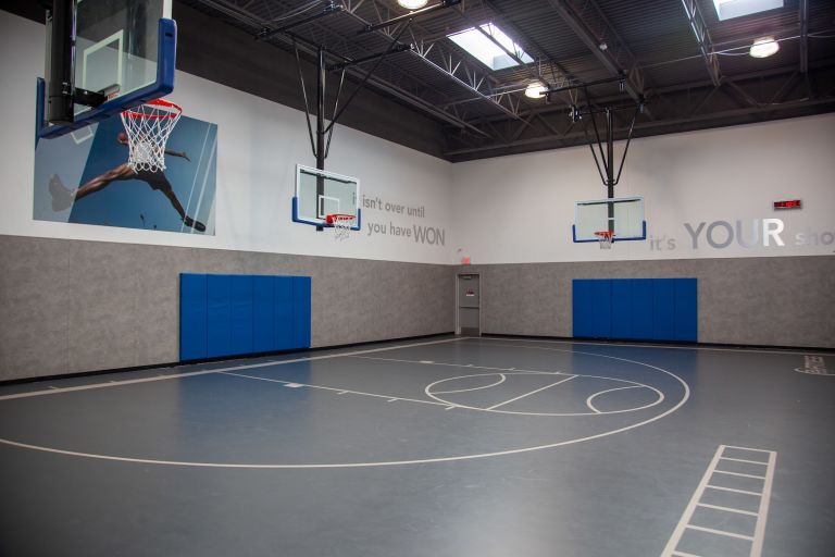 24 Hour Fitness featured offerings