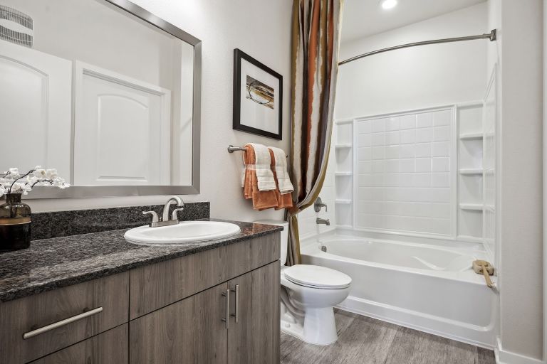 Enclave at Cherry Creek featured offerings