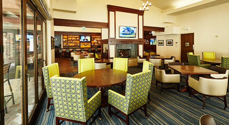 Black Bear Golf Club featured offerings