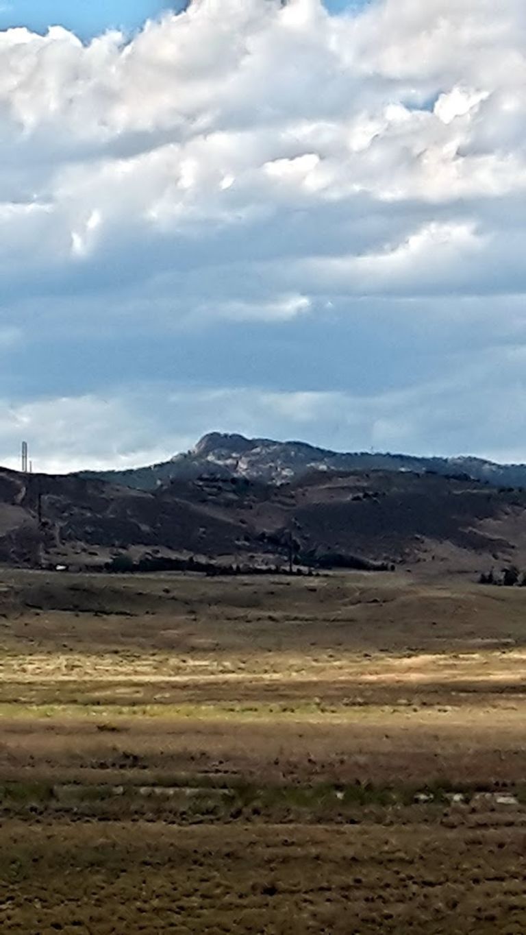 Coyote Ridge Park featured offerings
