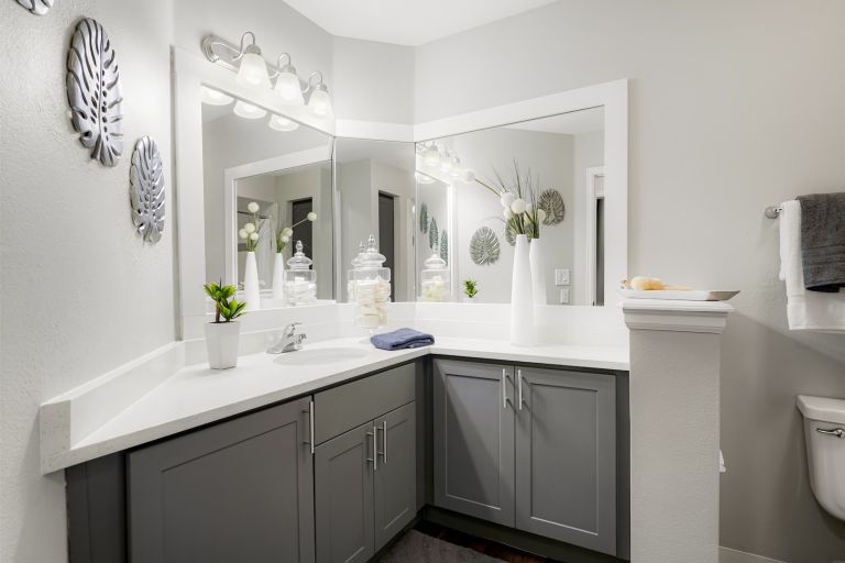 Bluffs at Highlands Ranch featured offerings
