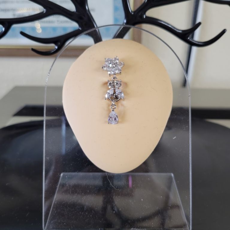 Dynamic Piercing & Tattoo featured offerings