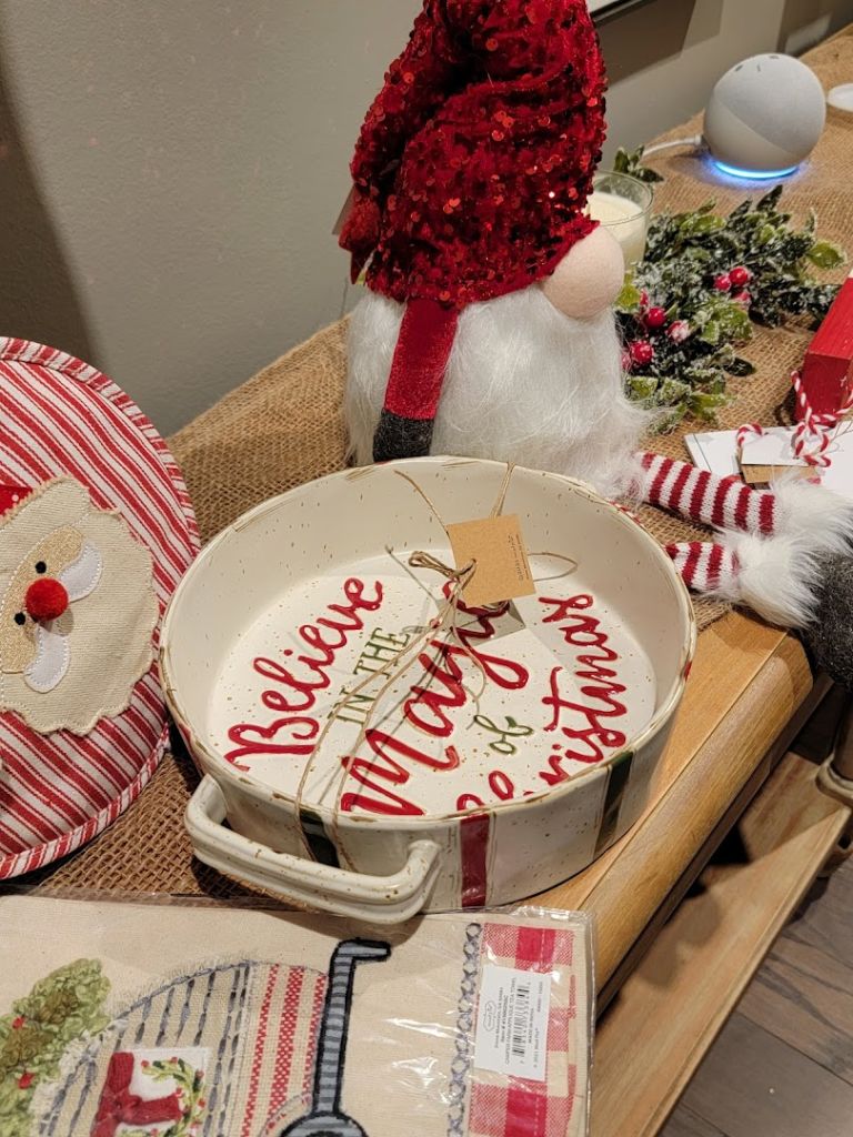 Interior Delights featured offerings