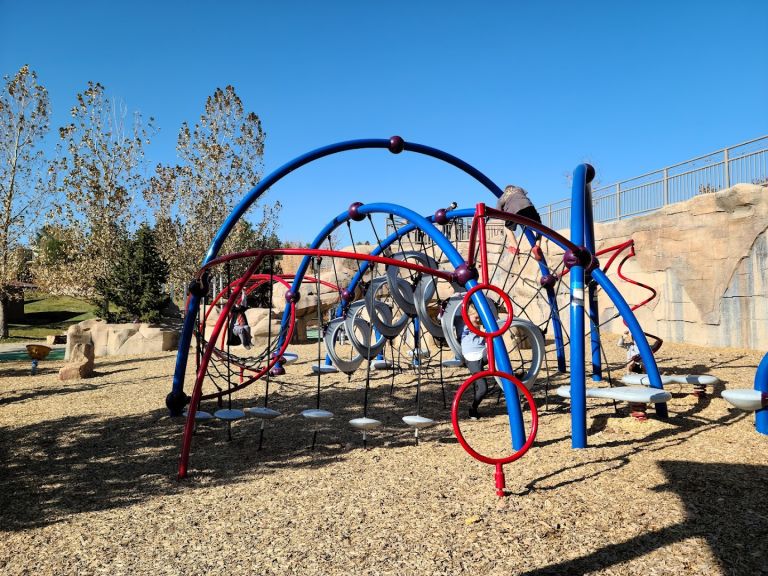 Elk Ridge Park featured offerings