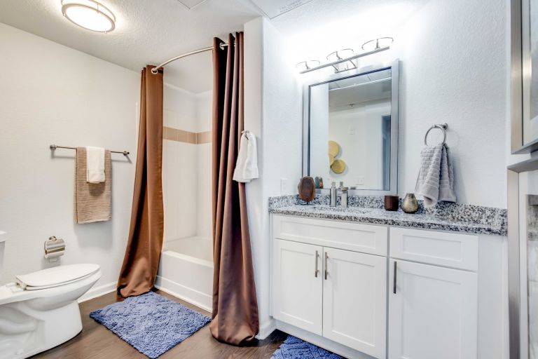 Altitude at Lone Tree featured offerings