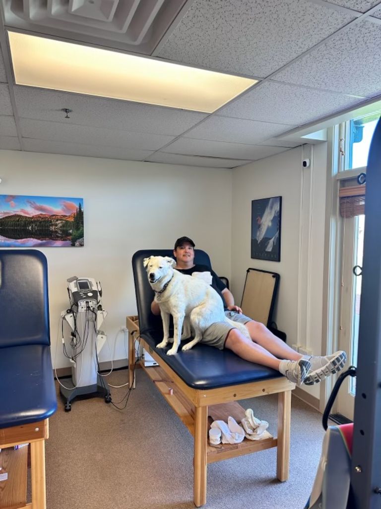 Amy Hill Physical Therapy & Pilates, P.C. featured offerings
