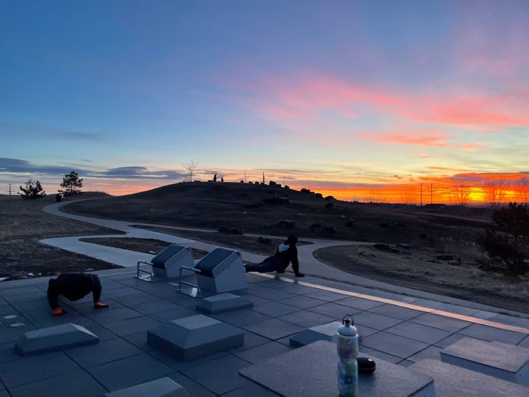 F3 Denver - Castle Pines featured offerings