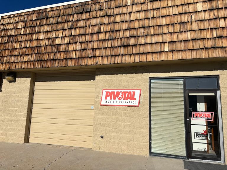 Pivotal Sports Performance featured offerings