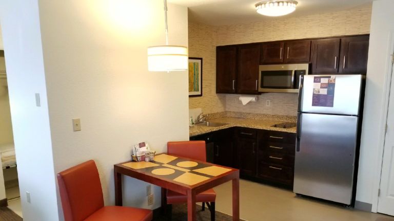 Interior view of Residence Inn by Marriott Denver Highlands Ranch