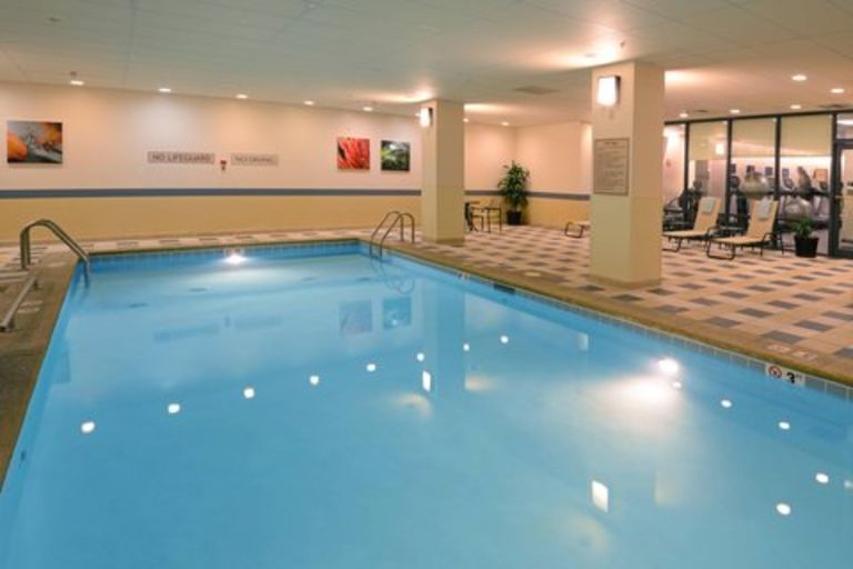 Denver Marriott South at Park Meadows featured offerings