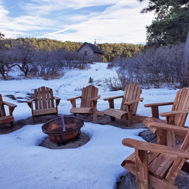 Ponderosa Retreat and Conference Center featured offerings