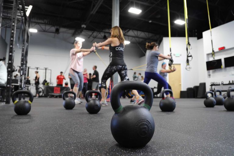 Beyond Fitness and Performance featured offerings
