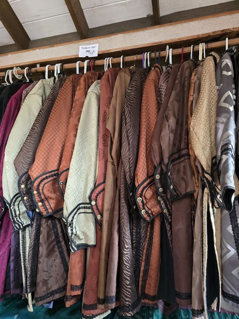 Beowulf featured offerings