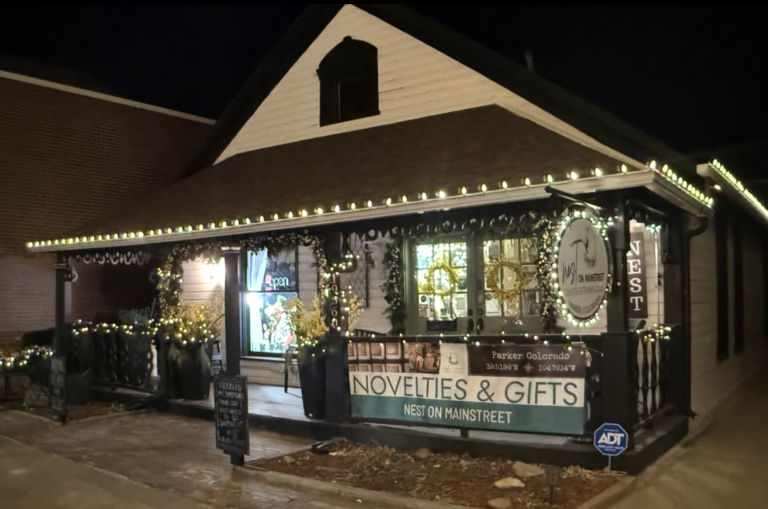 Nest on Mainstreet featured offerings