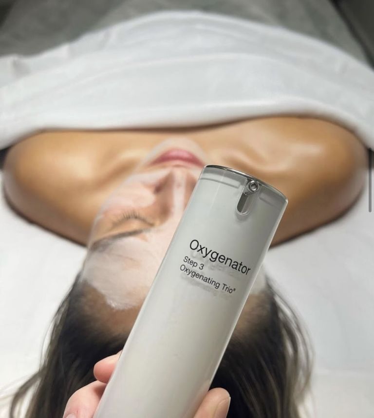 Amery Aesthetics featured offerings