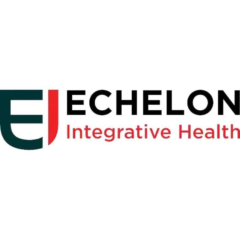Echelon Integrative Health atmosphere and seating