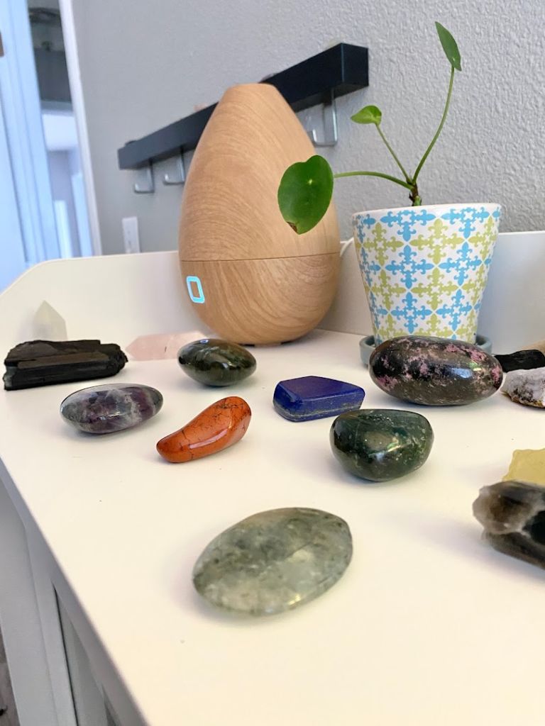 Rooted Soul Awakening - Reiki, Holistic Coaching & Psychic Readings featured offerings
