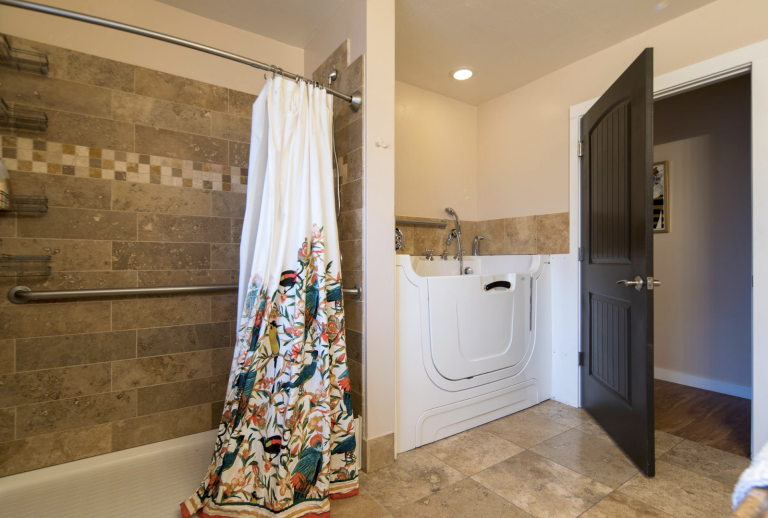 The Haven Home featured offerings