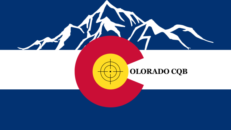 Colorado CQB atmosphere and seating