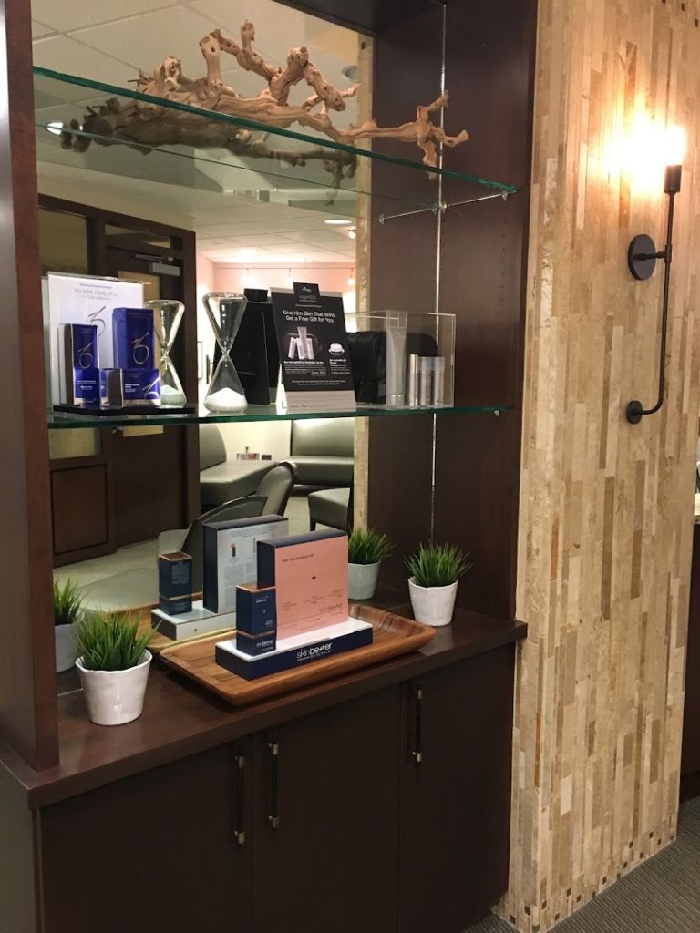 Broadway Med Spa featured offerings