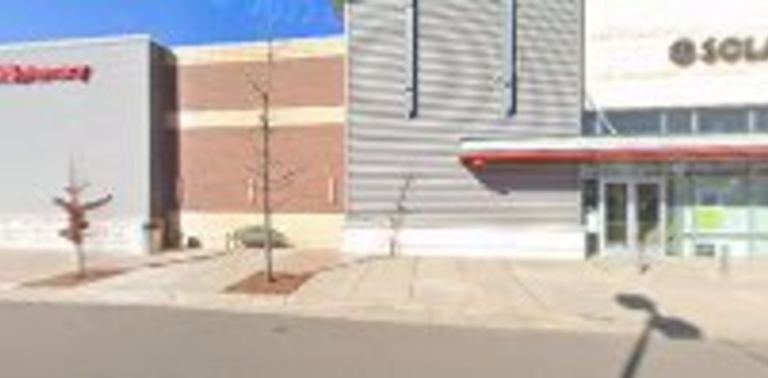 Colorado Therapeutic Massage exterior entrance