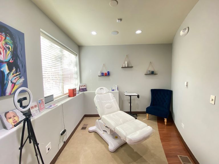 DejaVu Med Spa Colorado featured offerings