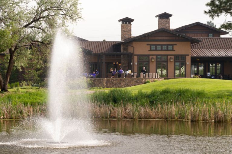 The Pinery Country Club featured offerings