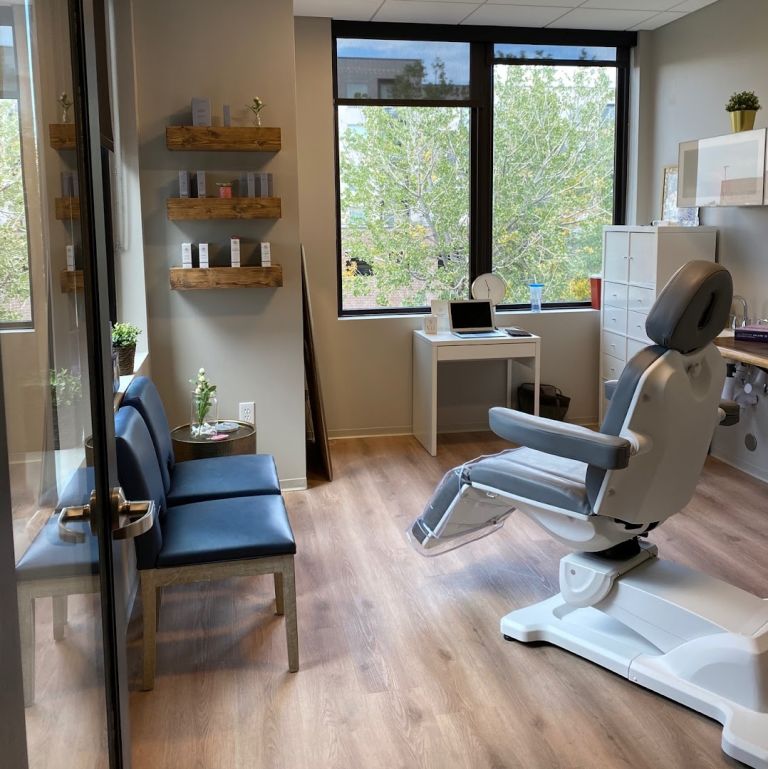 Renova Medical Aesthetics featured offerings