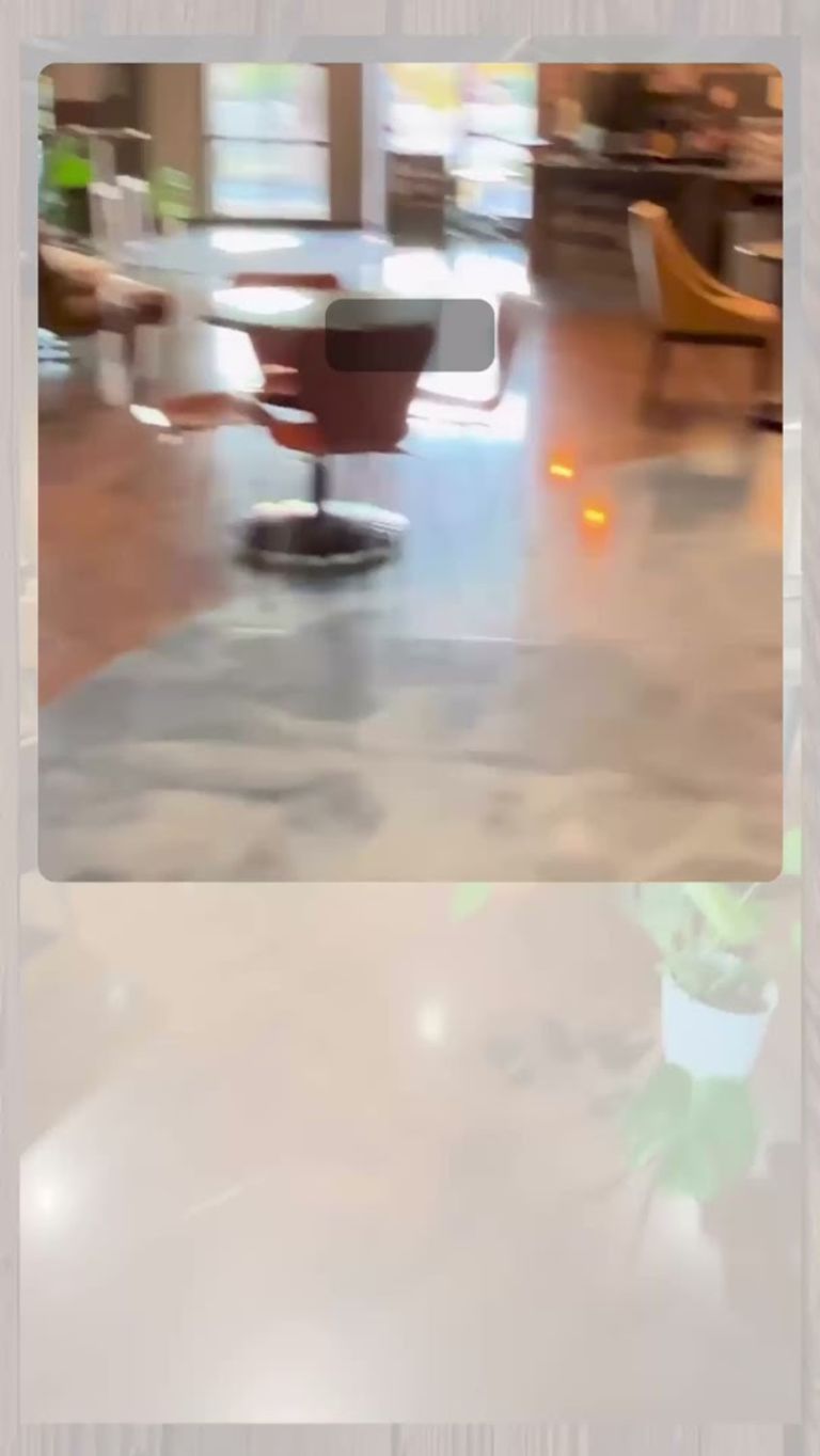 Interior view of Lighthouse Coffee