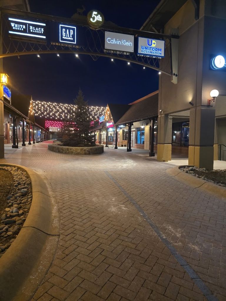 Meraki Esthetics exterior entrance