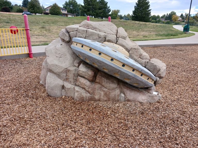 Altair Park featured offerings