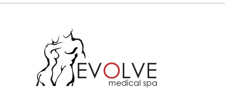 Evolve Medical Spa dining area