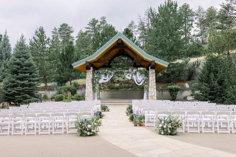 Cielo at Castle Pines featured offerings