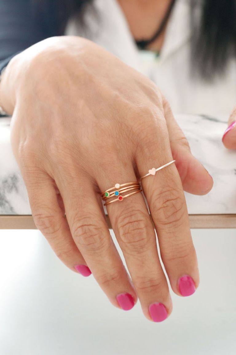 Adornable Permanent Jewelry & Ear Piercing featured offerings