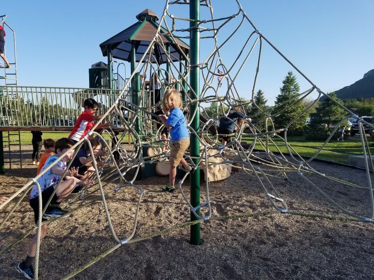 Larkspur Community Park featured offerings