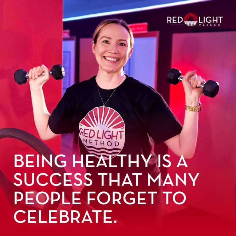 Red Light Method featured offerings