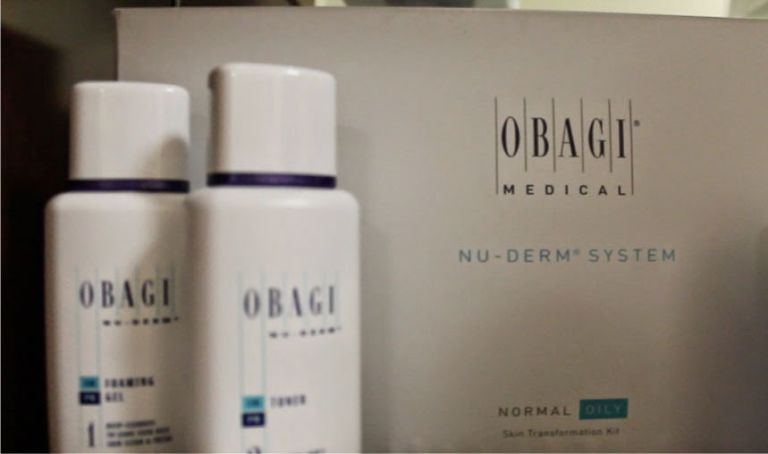 Interior view of Skin Essentials @ bod:evolve