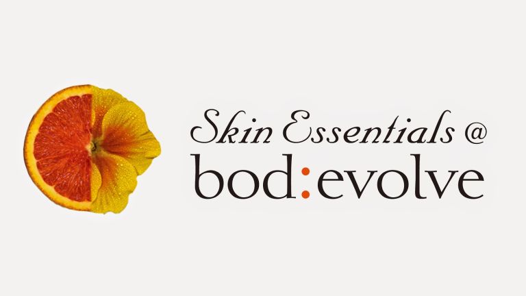 Skin Essentials @ bod:evolve dining area