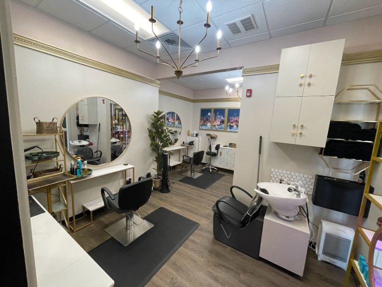 The Hair Architect featured offerings