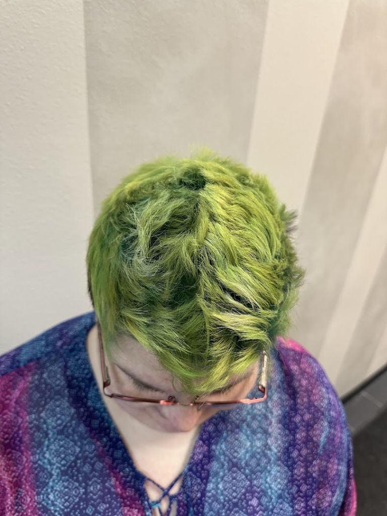 Razz-Ma-Tazz Hair Design Salon featured offerings