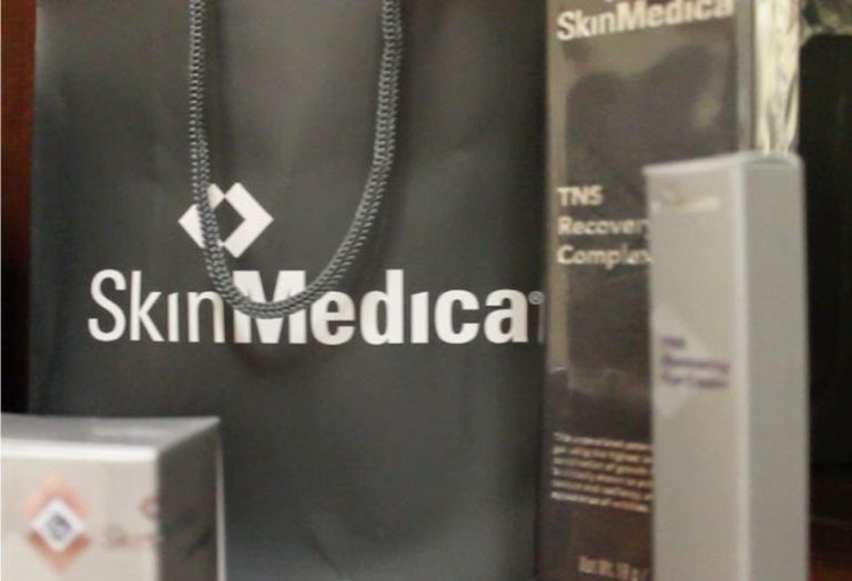 Skin Essentials @ bod:evolve exterior entrance