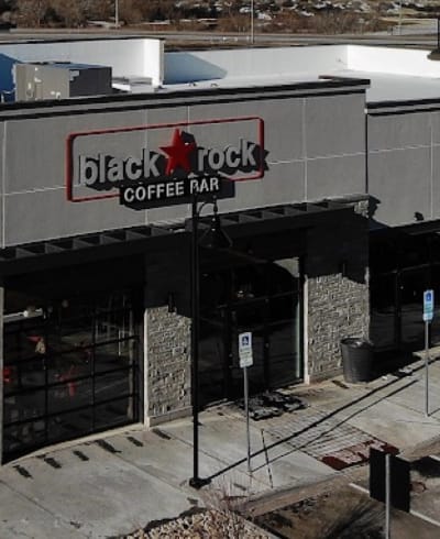 Black Rock Coffee