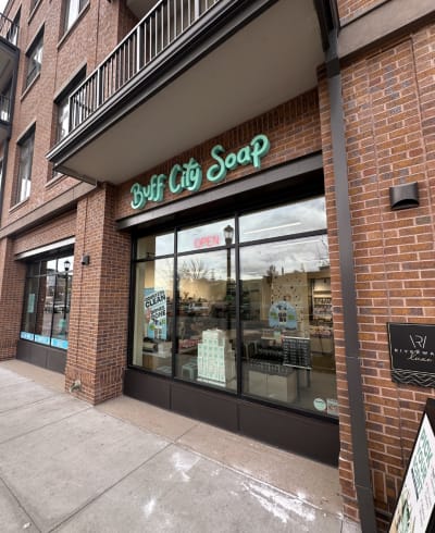 Buff City Soap