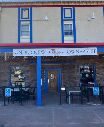 El Delicioso