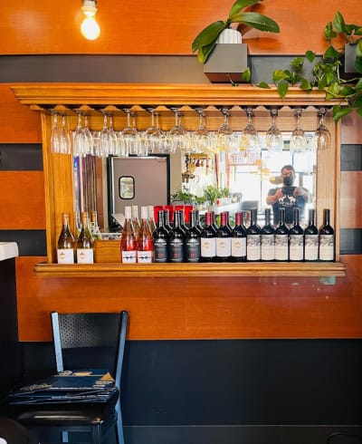 Chang Noi Thai Cuisine