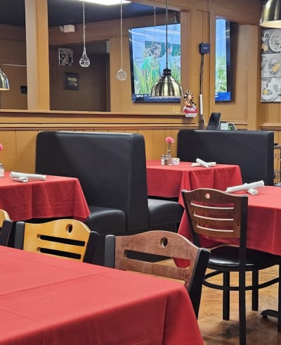 The Perfect Time Cafe