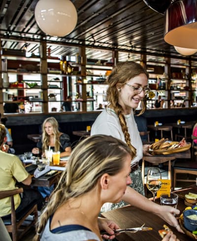 Postino Highlands Ranch